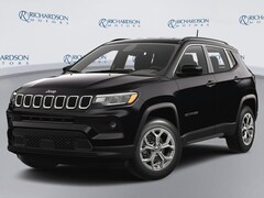 2026 Jeep Compass LATITUDE ALTITUDE 4X4 Sport Utility