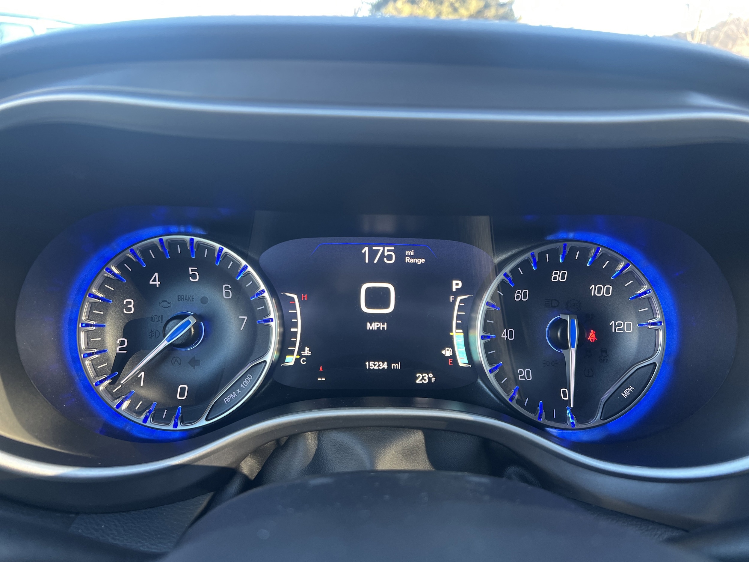 2026 Chrysler Pacifica Select - Photo 11
