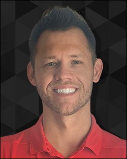 Staff member Chad "Vern" Vondal from ID_571315