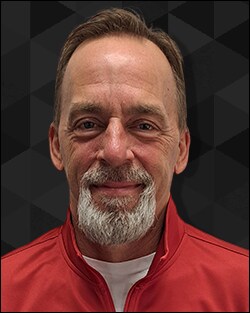 Staff member John Stindt from ID_571315