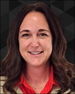 Staff member Holly Splinter from ID_571315