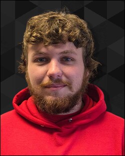 Staff member Logan Reuter from ID_571315