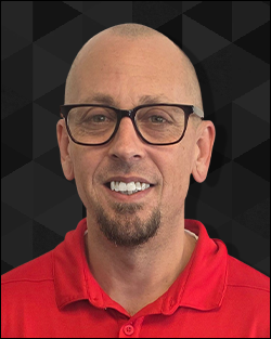 Staff member Levi Knight from ID_571315