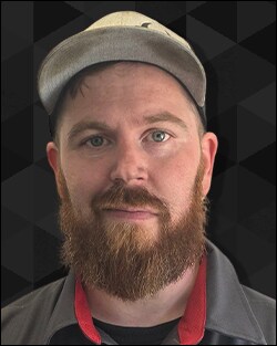 Staff member James Butteris from ID_571315