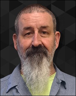 Staff member Jamie Theil from ID_571315