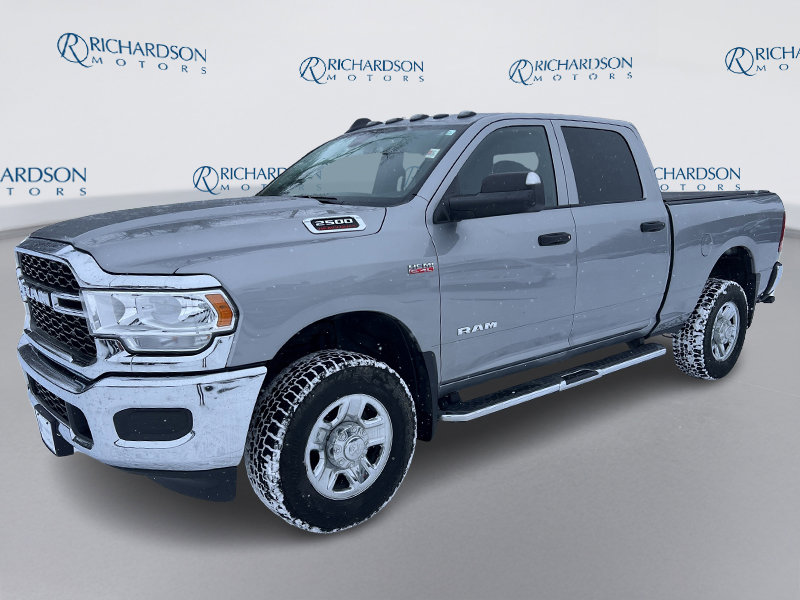 2022 RAM Ram 2500 Pickup Tradesman's photo