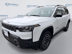 2026 Jeep Cherokee LAREDO 4X4 Sport Utility