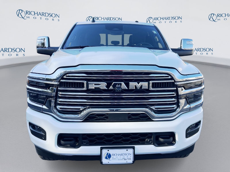 2026 RAM 2500 Laramie - Photo 2