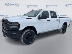 2026 Ram 2500 TRADESMAN CREW CAB 4X4 6'4 BOX Pickup