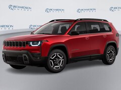 2026 Jeep Cherokee LAREDO 4X4 Sport Utility