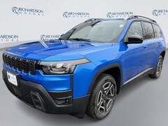 2026 Jeep Cherokee LAREDO 4X4 Sport Utility