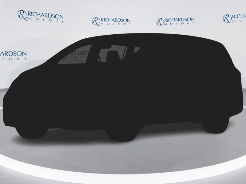 2012 Chrysler Town & Country