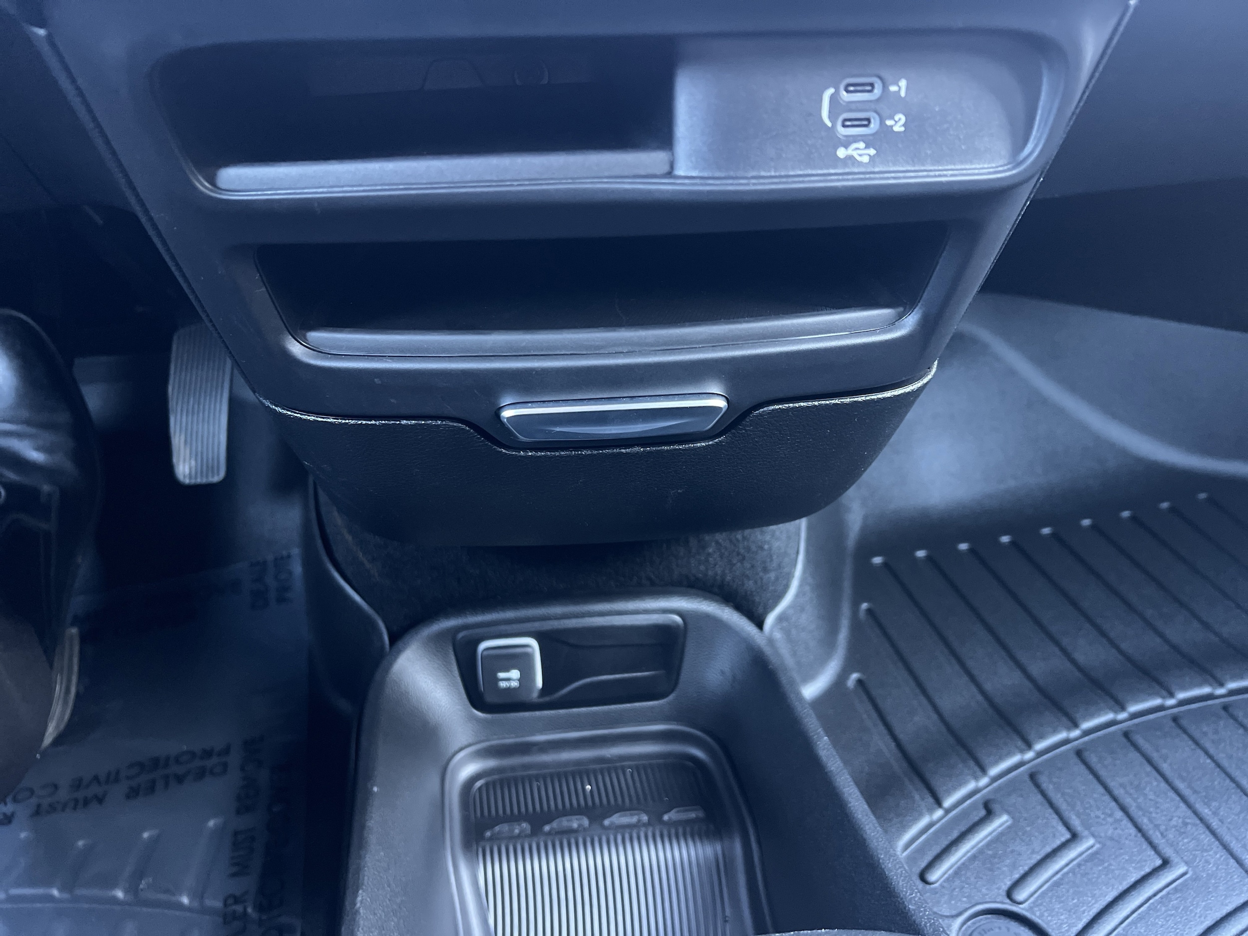 2026 Chrysler Pacifica Select - Photo 15