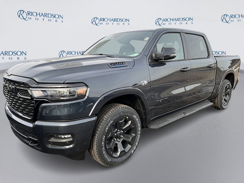 2026 RAM Ram 1500 Pickup Big Horn/Lone Star's photo
