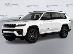 2026 Jeep Cherokee LAREDO 4X4 Sport Utility