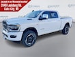  Ram 2500