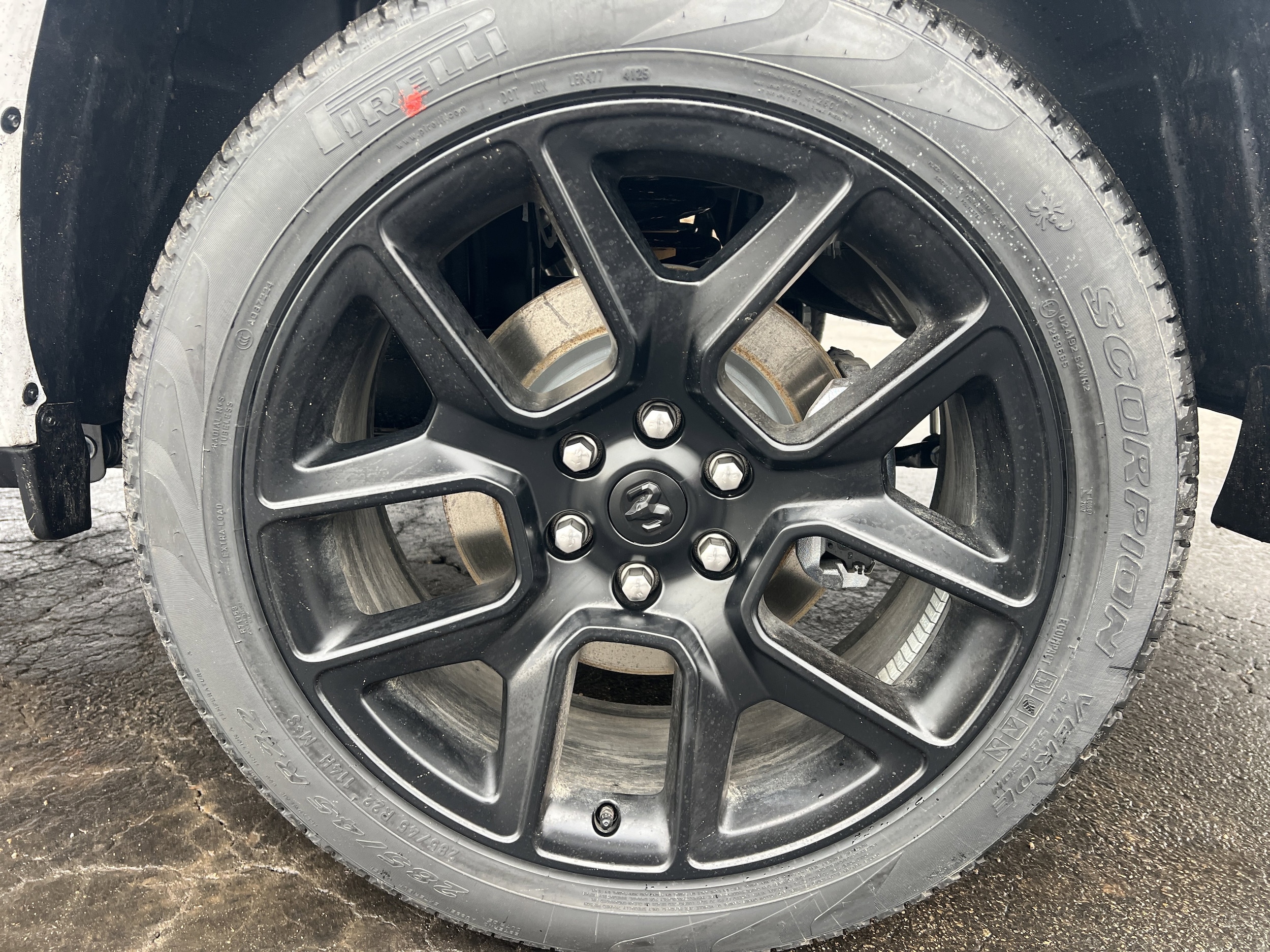 View vehicle photo 6