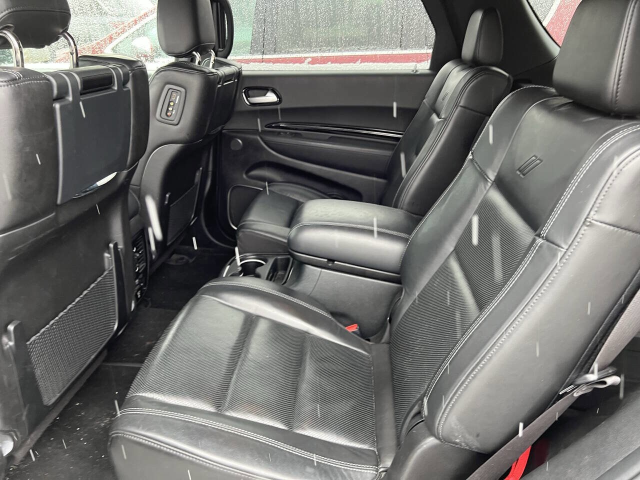 2021 Dodge Durango Citadel photo 3