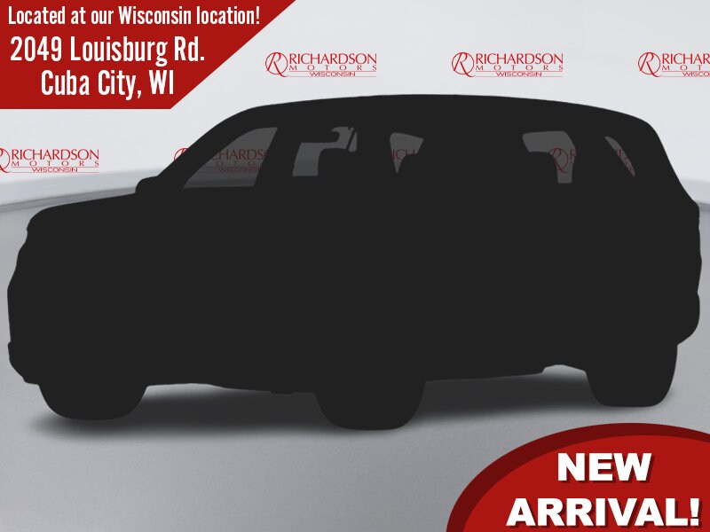 2018 Volkswagen Tiguan S