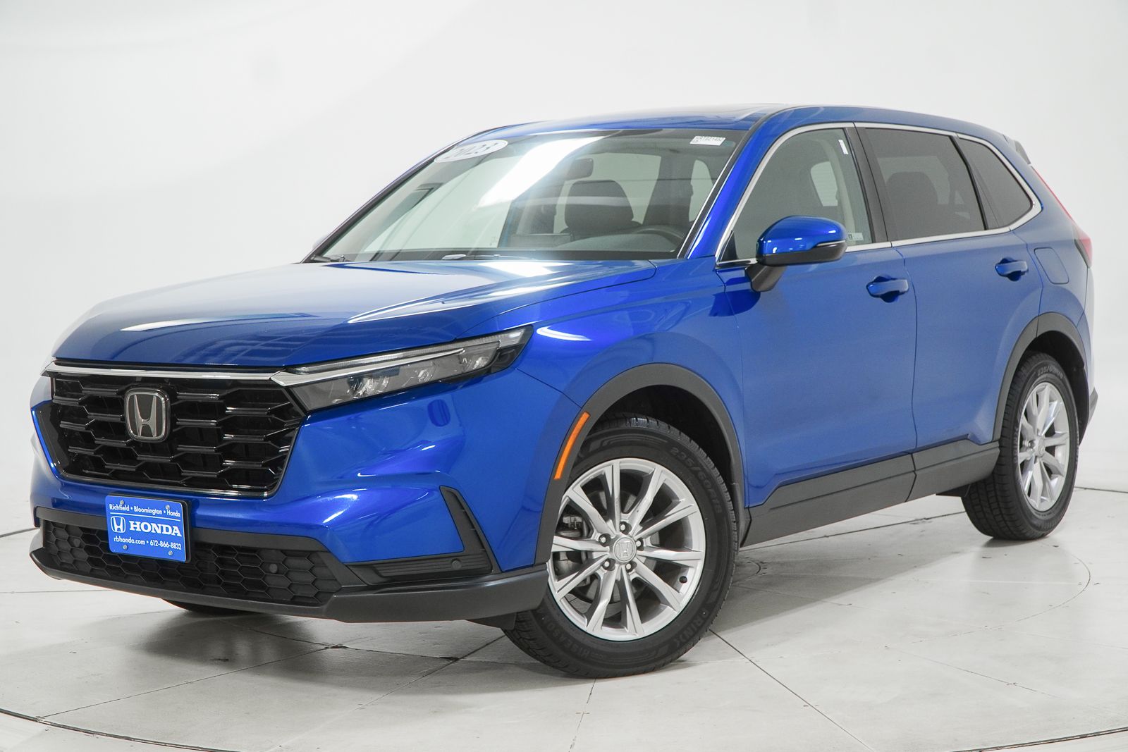 2023 Honda CR-V