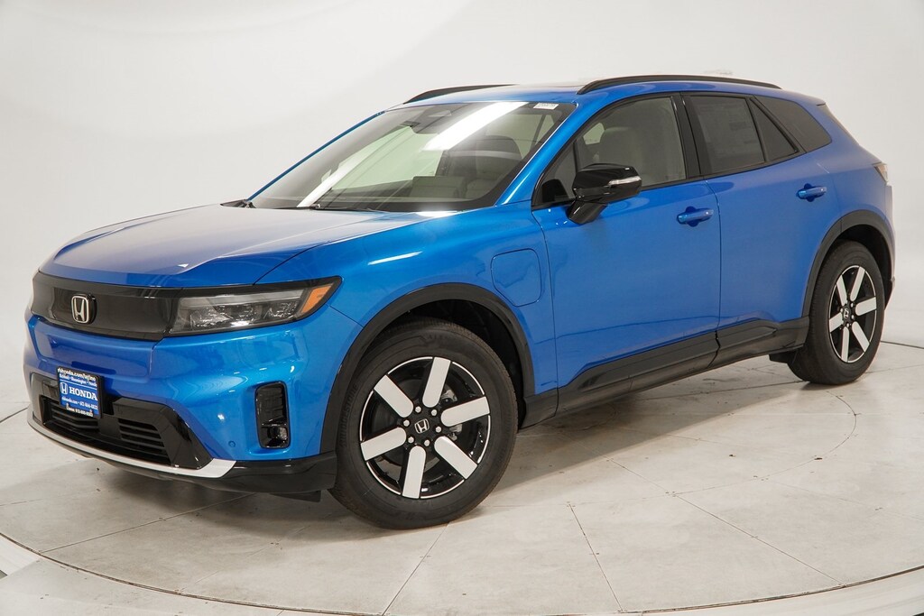 New 2026 Honda Prologue Touring SUV