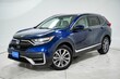 Honda CR-V Hybrid