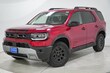 Honda Passport
