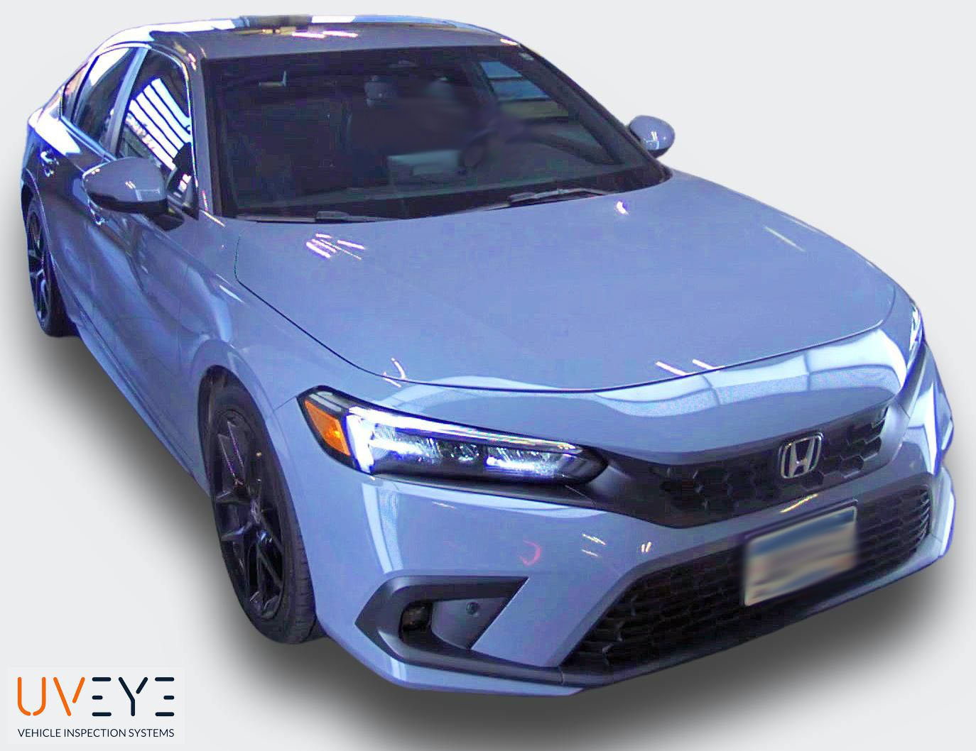 2022 Honda Civic Hatchback Sport Touring