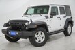 Jeep Wrangler JK