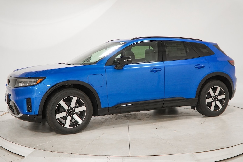New 2026 Honda Prologue Touring SUV
