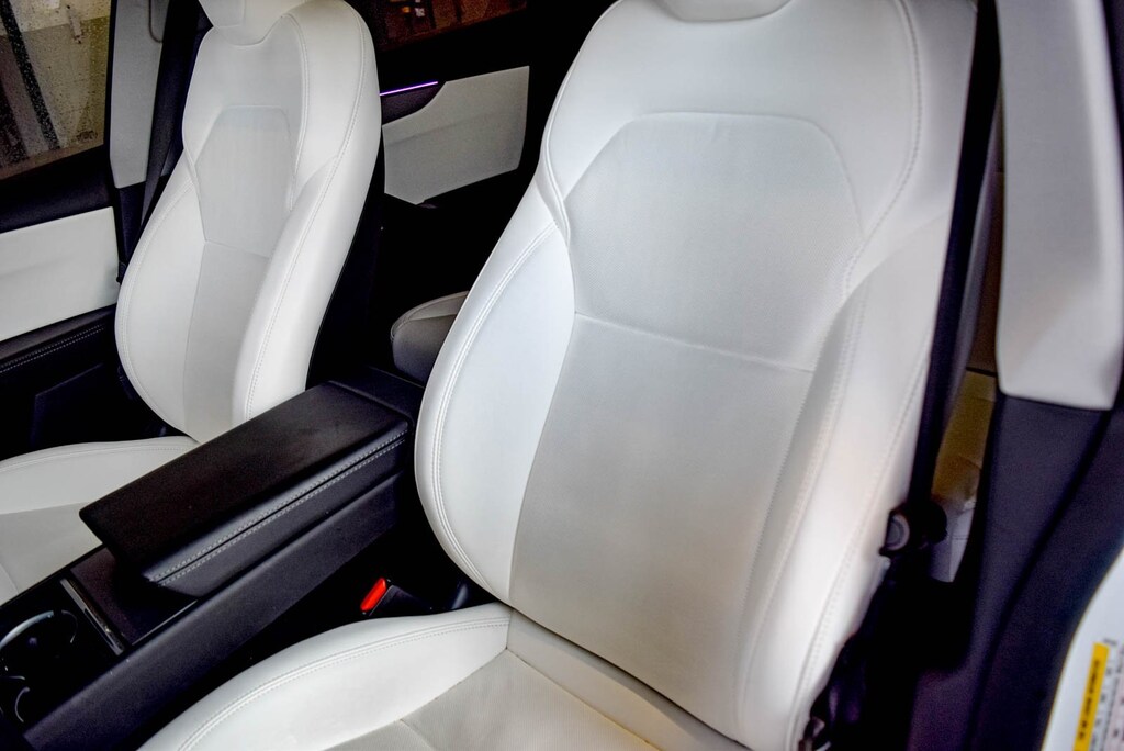 Used 2026 Tesla Model Y SUV