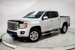  GMC Canyon