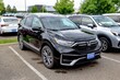 Honda CR-V Hybrid