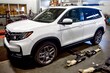 Honda Passport