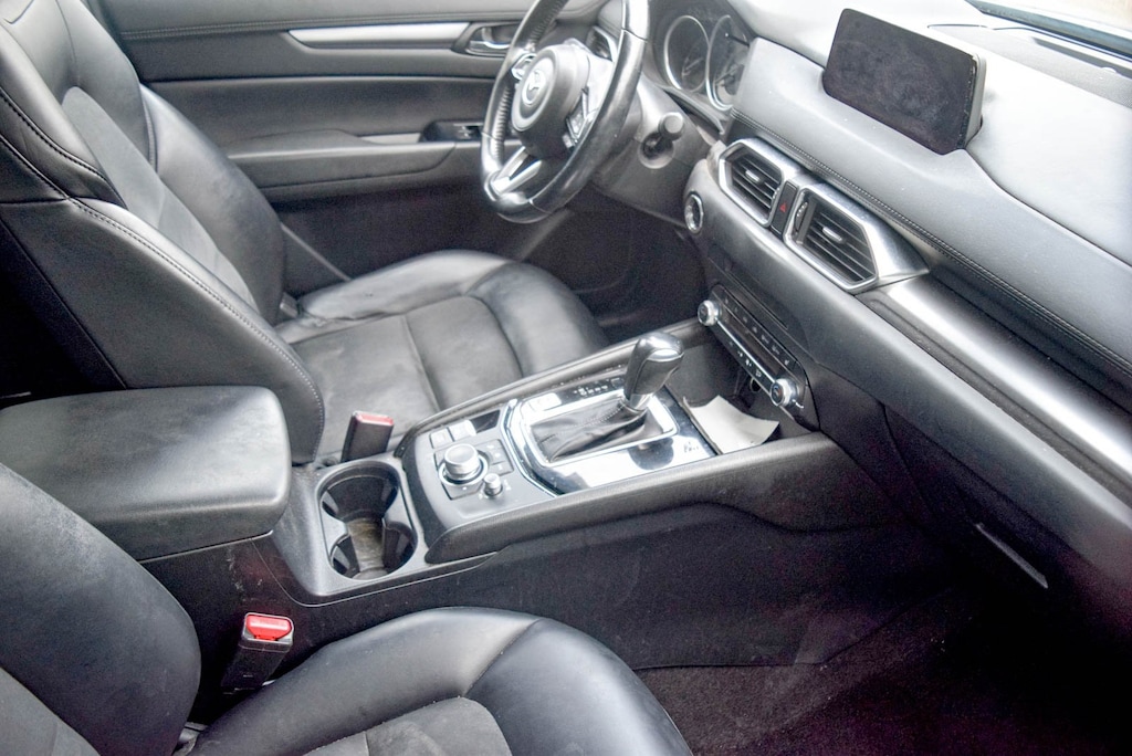 Used 2019 Mazda Mazda CX-5 Touring SUV