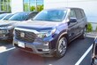  Honda Passport