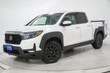  Honda Ridgeline