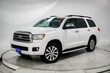 Toyota Sequoia