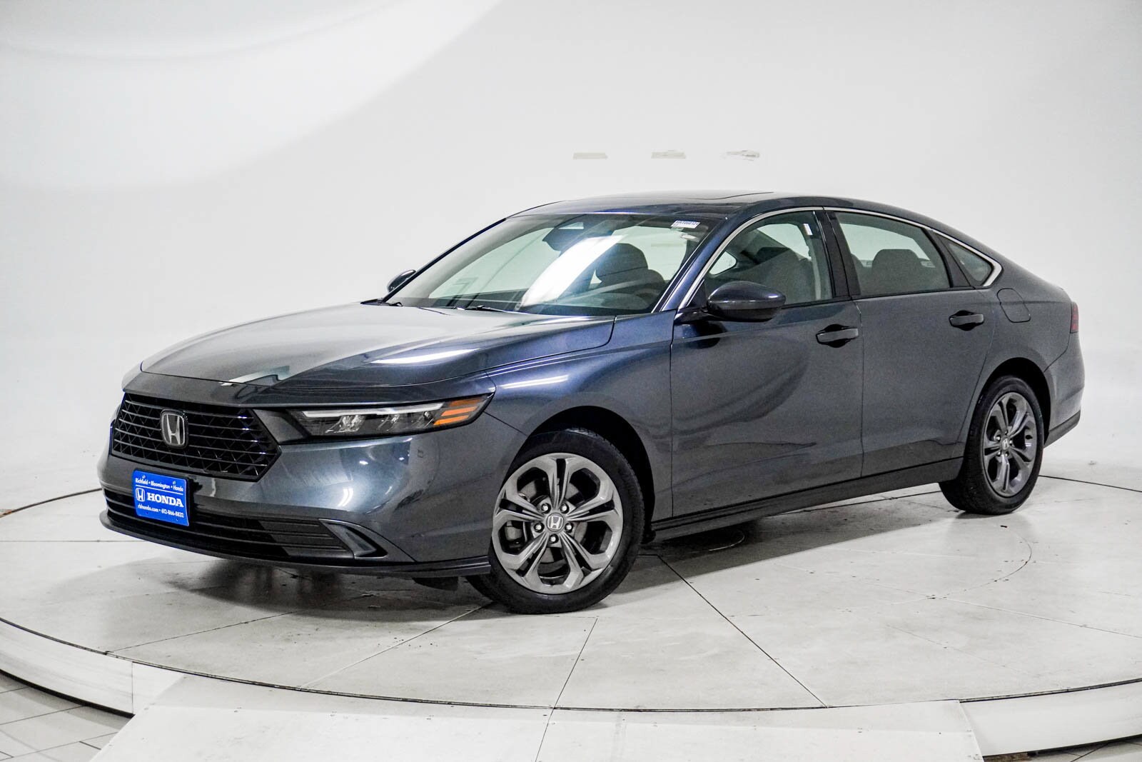 2023 Honda Accord