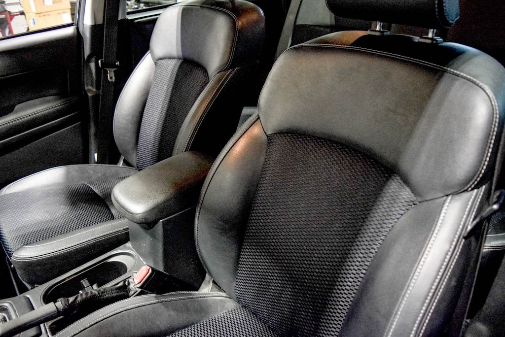 Used 2018 Subaru Forester 2.5i Premium SUV