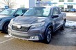  Honda Ridgeline