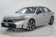 Honda Civic Hybrid