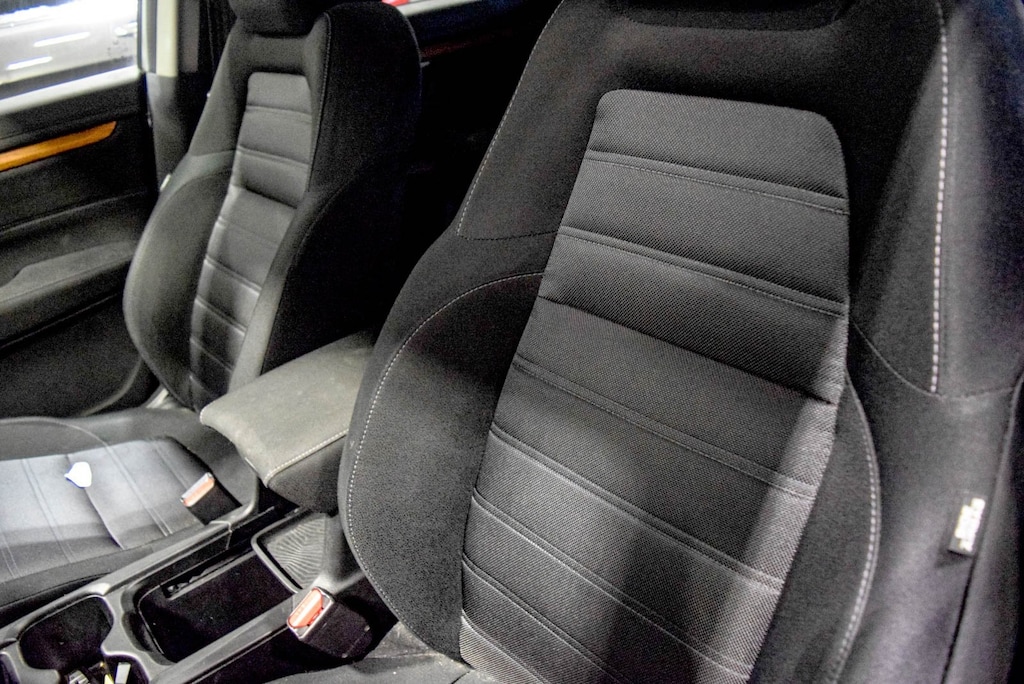 Used 2019 Honda CR-V EX SUV