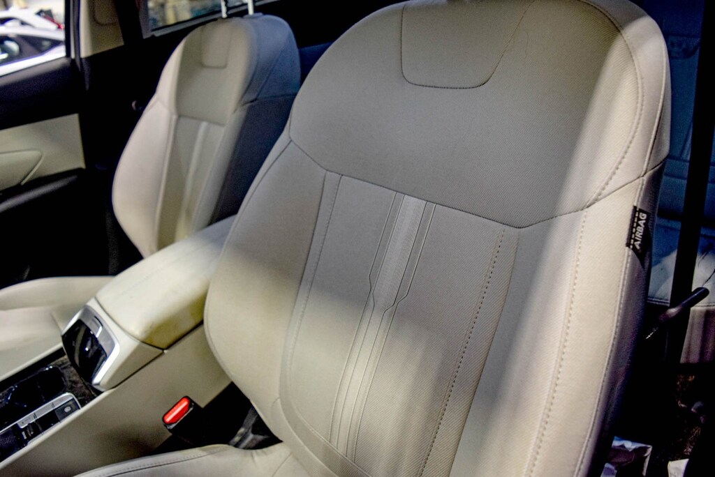 Used 2025 Hyundai Tucson SEL SUV