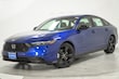 Honda Accord Hybrid