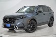 Honda CR-V Hybrid