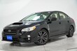 Subaru WRX