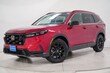 Honda CR-V Hybrid