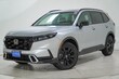 Honda CR-V Hybrid