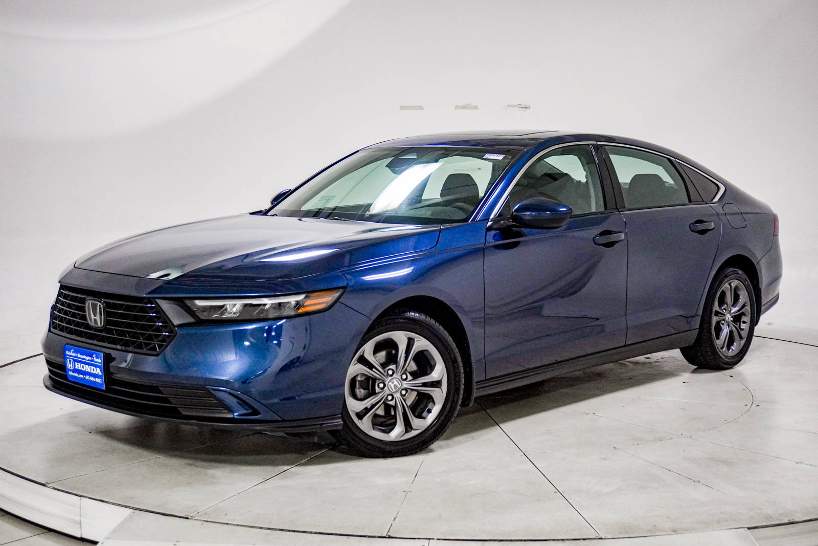 2024 Honda Accord